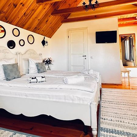 Гриль Станція Hotel Bila Tserkva Buitenkant foto