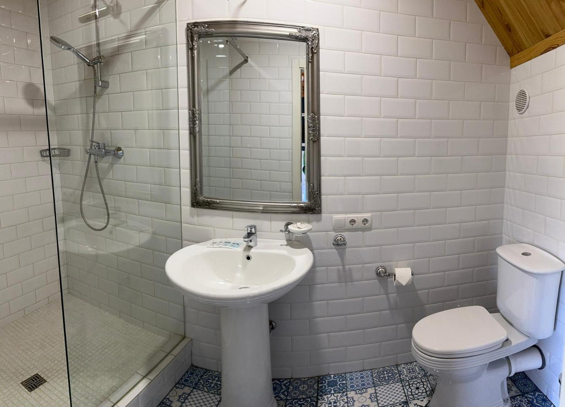 Гриль Станція Hotel Bila Tserkva Buitenkant foto