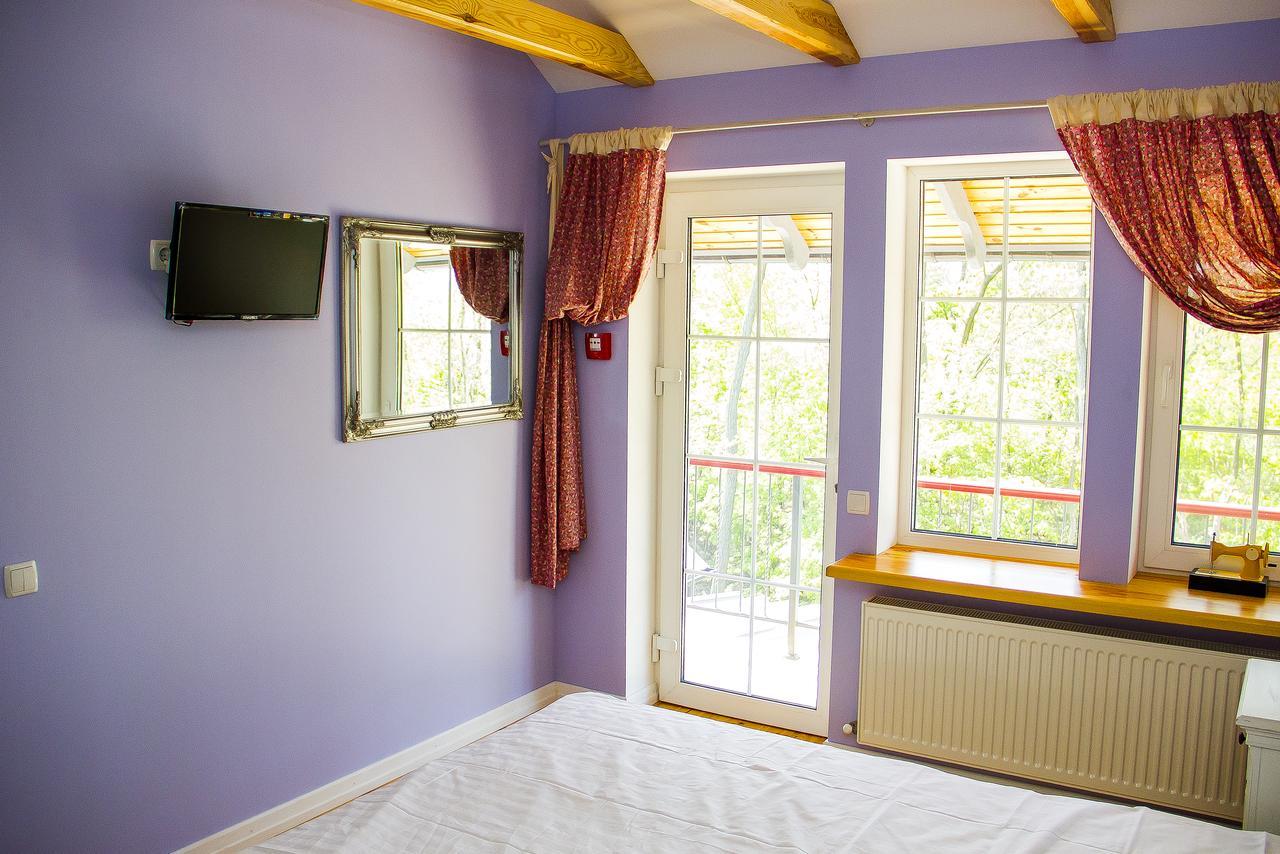 Гриль Станція Hotel Bila Tserkva Kamer foto